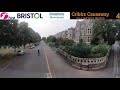 Bristol Cityline: City Centre 4 Cribbs Causeway