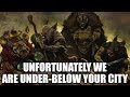 Skaven Debate | Warhammer Fantasy Meme