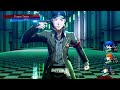 Playing Persona 3 Reload! Part 7