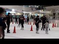 For Betterment #ofwhk #trendingvideo #fypシ #asmr #myward #iceskating #glacier