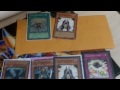 Yugioh Trade Proof vid (9-7-11)