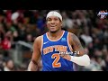 NEW YORK KNICKS OFFICIAL NEW & IMPROVED COMPLETE LINE UP THIS 2024-2025 NBA SEASON | KNICKS UPDATES