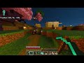 Time to Explore! Things don't go according to plan! Minecraft Survival SMP Bedrock Server. STREAMVOD