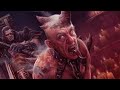 The Saga of the Daemon Princes l Warhammer 40k Lore