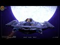 Elite: Dangerous - Small Worlds Expedition 2 - Waypoint 0 → Waypoint 1