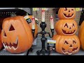 🕷🕸 Already Back At WALMART?! Yes! 🎃 There Is So Much More 🔸️CODE ORANGE🔸️Halloween Shop With Me 2023