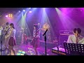 LUCY - 히어로 Cover Concert Live Clip | 넥슨밴드 하늘연달_240622