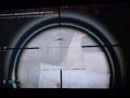 Battlefield Bad Company 2 -official Sniper fanatic