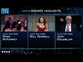 Space, The Infinite Frontier: Dr. Kent Wahler - SNL