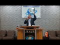 Eu Não Acredito Que Esse Pastor Falou Isso = Pregação de Arrepiar 2023