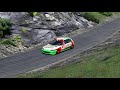 Assetto Corsa Honda Civic Gr.A 91 Hope Time Attack test Gyroscopic effect