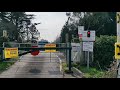 Keysworth Level Crossing, Dorset