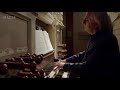 Bach - Toccata and fugue in D minor BWV 538 - Van Doeselaar | Netherlands Bach Society