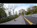 【作業用】Tokyo Cruising 🗼国立競技場ぐるっと一周
