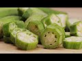18 Surprising Ways OKRA Can Boost Your Health and Wellness