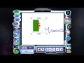 the undo guy changed over the years (kid pix) 2