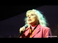 Blondie – “The Tide Is High” Live @ The Masonic, San Francisco, CA 5/17/2022