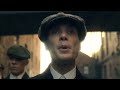 How to Rise Up in the world the Tommy Shelby Way |by Psyche Mysteries