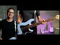 Jane's Addiction 'Whores' Bassline - Bass Request