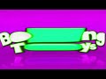 [REUPLOAD] Boing Toys Logo Effects Effects [Sponsored By DWTF Csupo Effects]
