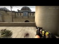 Two aces in one match (CS:GO)