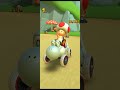 Mario Kart Tour - Becoming a Kart Pro Again