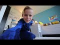 DE KiNDEREN MOGEN 1 DAG HUN SLAAPKAMER NiET UiT CHALLENGE | Bellinga Vlog #3128