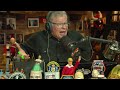 Randy Johnson on the Dan Patrick Show Full Interview | 04/01/22