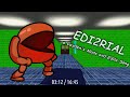 Edi2rial The Stomper (2nd part)