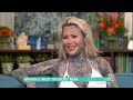 I'm the Most Tattooed Mum in Britain | This Morning