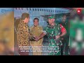 Papua Wilayah Kekuasaannya, Sosok Jenderal Sama Sangarnya Dengan Letkol Petir