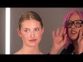 4 Easy Steps To Complete Contouring: CHANEL Makeup Tutorial | Tatler Schools Guide