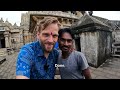 Foreigner's Experience at a Maharashtrian Temple 🚩