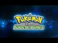 Pokémon - Galactic Battles - Battle Cry - (Stand Up!) [Full Theme]