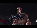 Metal Gear Rising: Sam DLC Armstrong Boss Fight HD