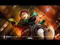 Infinity Castle Arc Trailer Music - Demon Slayer OST | EPIC VERSION