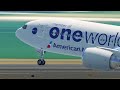 ULTRA Realism INFINITE FLIGHT Plane Spotting at Boston KBOS | Expert Server