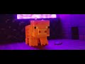 Spooder-Man Escapes The Minecraft Dimension