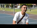 Hamza: South-West Sydney's Next Generation | In Your Neighbourhood