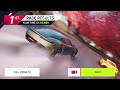 Asphalt 9 Legend Pass Showcase - Aston Martin DB12 - Budding Start