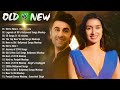 Old Vs New Bollywood Mashup Songs 2023 💖 90's Hindi Love Mashup Latest Indian Songs