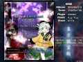 Touhou 11 - Koishi Komeiji Extra 