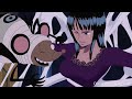 The Best Battle in One Piece Devil Luffy Destroys Moria's Demon Castle - Anime One Piece Recaped