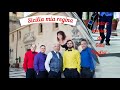 SICILIA MIA REGINA - Marilisa Music & Dance