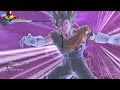 Can Gigantic Ki Blast Overpower Explosive Scream? - Dragon Ball Xenoverse 2 DLC 16 Free Update