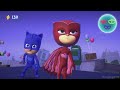 PJ Masks: Heroes of the Night Gameplay Walkthrough Part 1