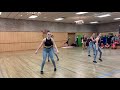 Sing | Competition Dance Team Dress Rehearsal | Sharon's Studio of Dance & Music