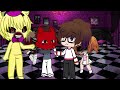 C.C’s b day trouble (Afton Family My AU)