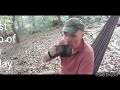 Operation jungle hammock tea.  survival training