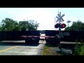 First Day of Summer Late Afternoon NORTHBOUND LI IORY Mixed Freight Train PART 1! (06/21/2024)